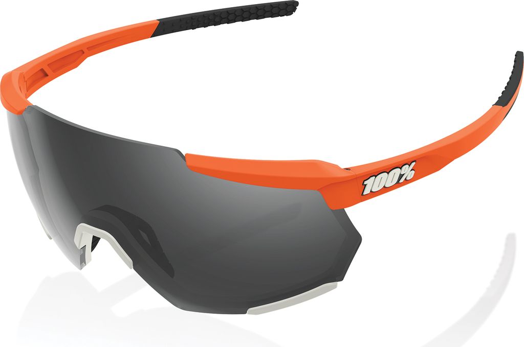 100% SPEEDLAB Fahrradsonnenbrille - RACETRAP - Produktbild 