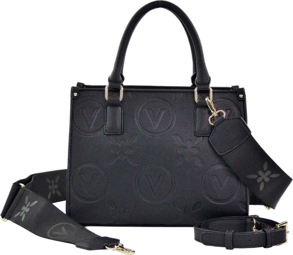 Valentino Bags Damentasche Schwarz