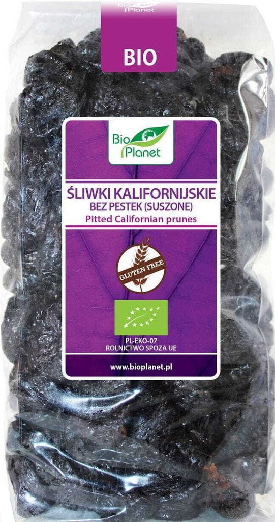 KALIFORNISCHE PFLAUME KERNLOS1 kg -PLANET | Kaufland.de