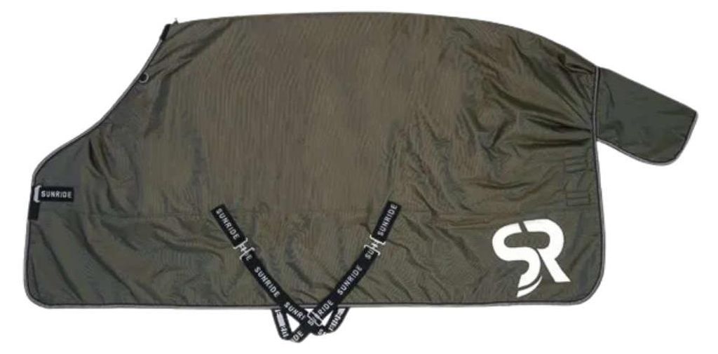 Sunride Winterdecke Liverpool 150g