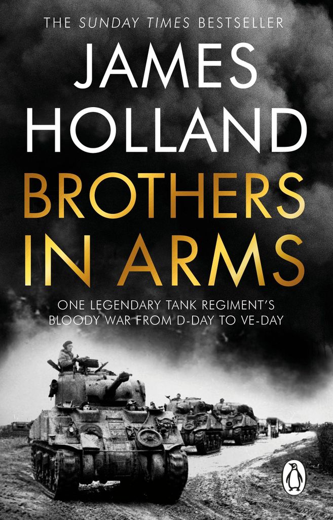 Brothers In Arms – Lingua: Inglese