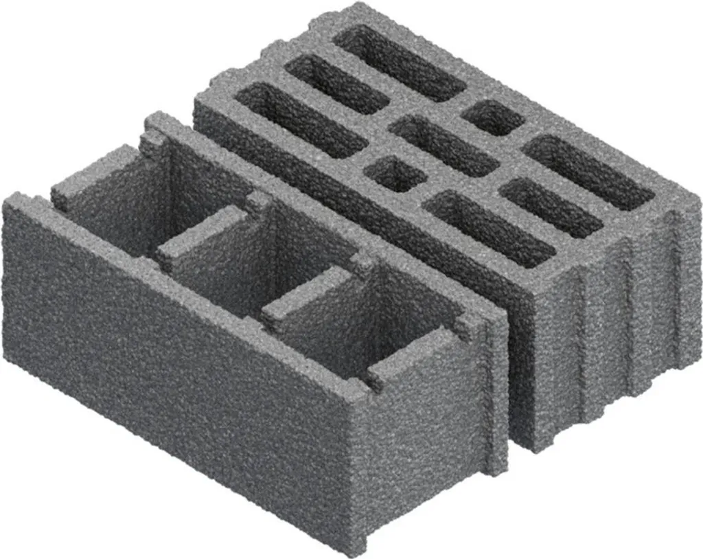 Punta per martello con SDS-Plus, a 4 spirali, diametro mm: 5,5, lunghezza utile / lunghezza totale mm: 200 / 260 - 14