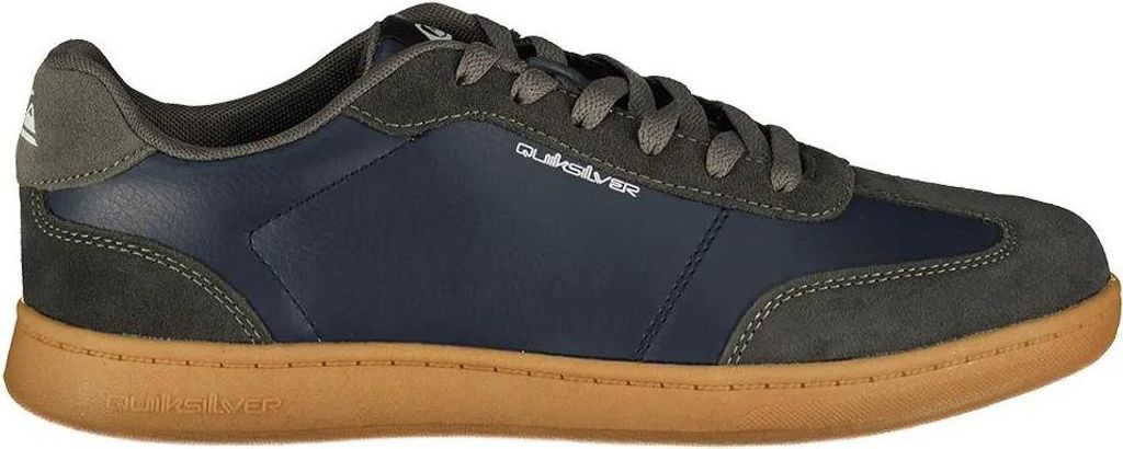 Quiksilver Torrance Sportschuhe Blau EU 42 Herren Blau EU 42