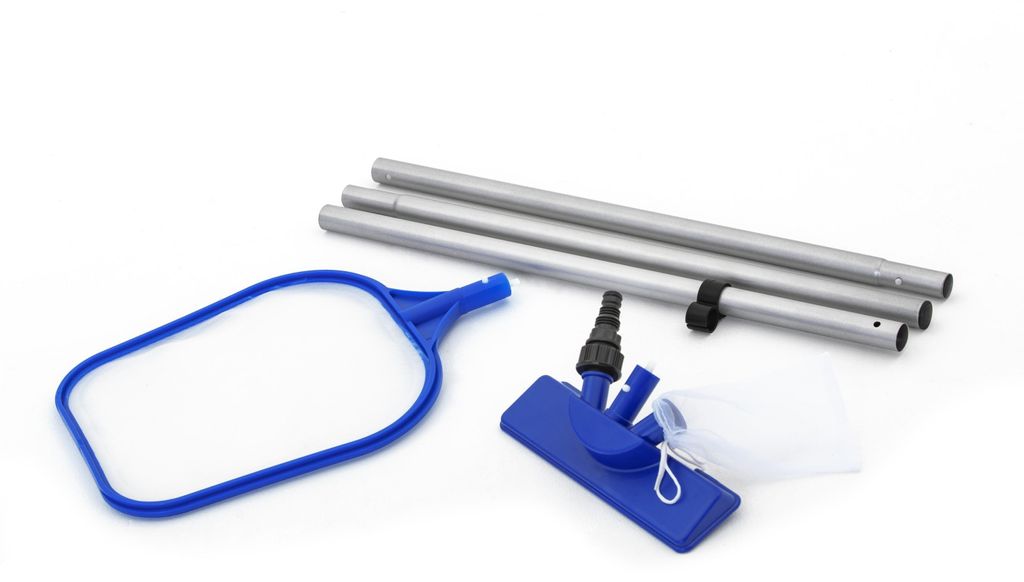 Súprava na údržbu Bestway Flowclear pre nadzemné bazény Obrázok produktu 