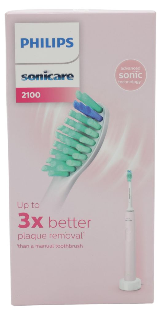 Philips Sonicare HX3651/11 Schallzahnbьrste Produktbild 