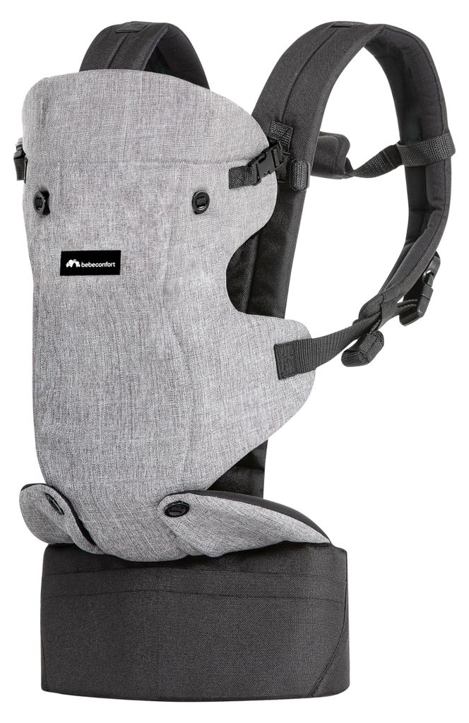 Porte-bébé Bebeconfort Go4, de la naissance à environ 3 Image du produit 