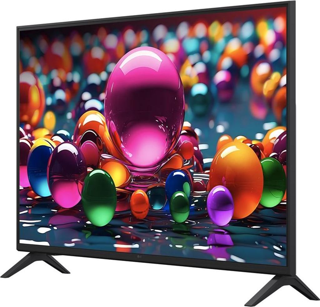 LG UHD AI 43UA75006LA, 109,2 cm (43"), 3840 x 2160 px, LED, Zdjęcie produktu 