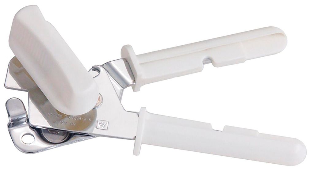 Dosenöffner 18 cm Produktbild 