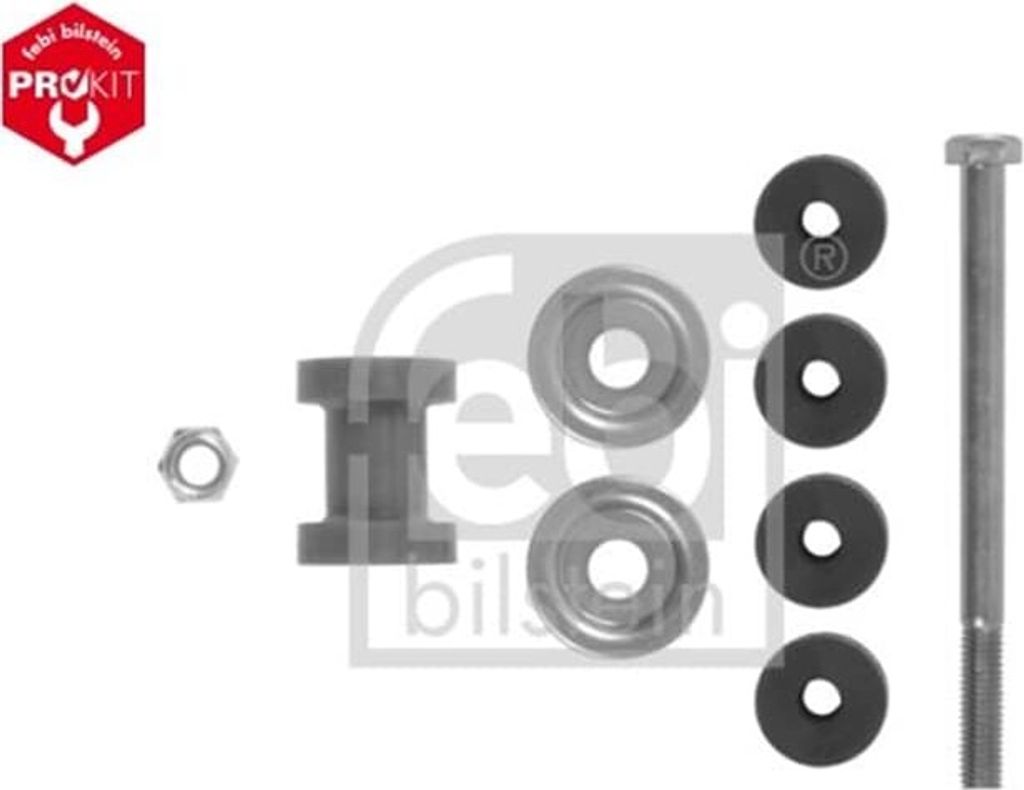 Febi Stabilisator vorne für Mazda 323