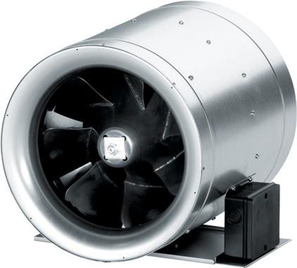 Maico Diagonal-Ventilator EDR 40 0080.0660