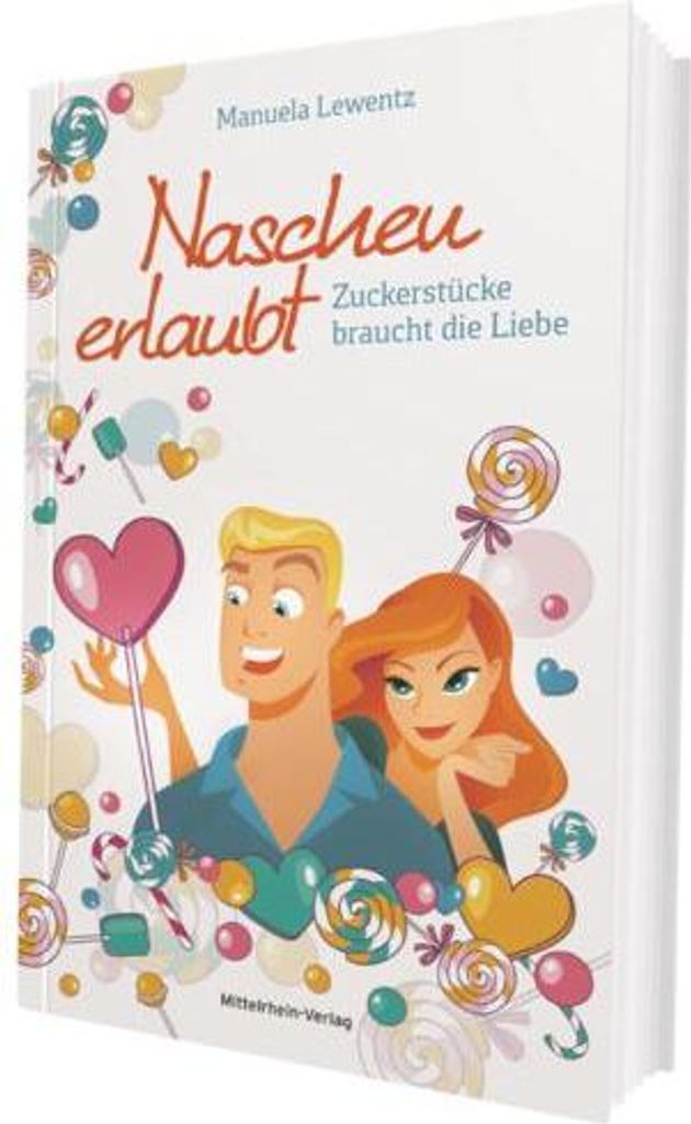 Naschen erlaubt