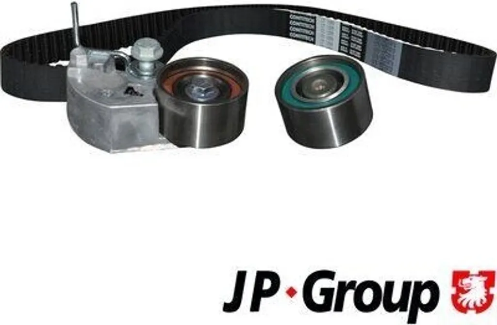 Kit Courroie Distribution pour Hyundai Elantra, Matrix et Getz 1.5