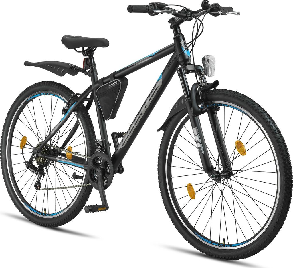 Licorne Bike Guide Premium Mountain Bike Immagine del prodotto 