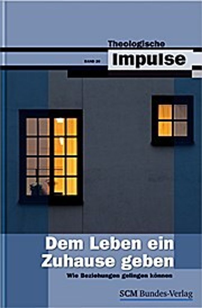 Dem Leben ein Zuhause geben