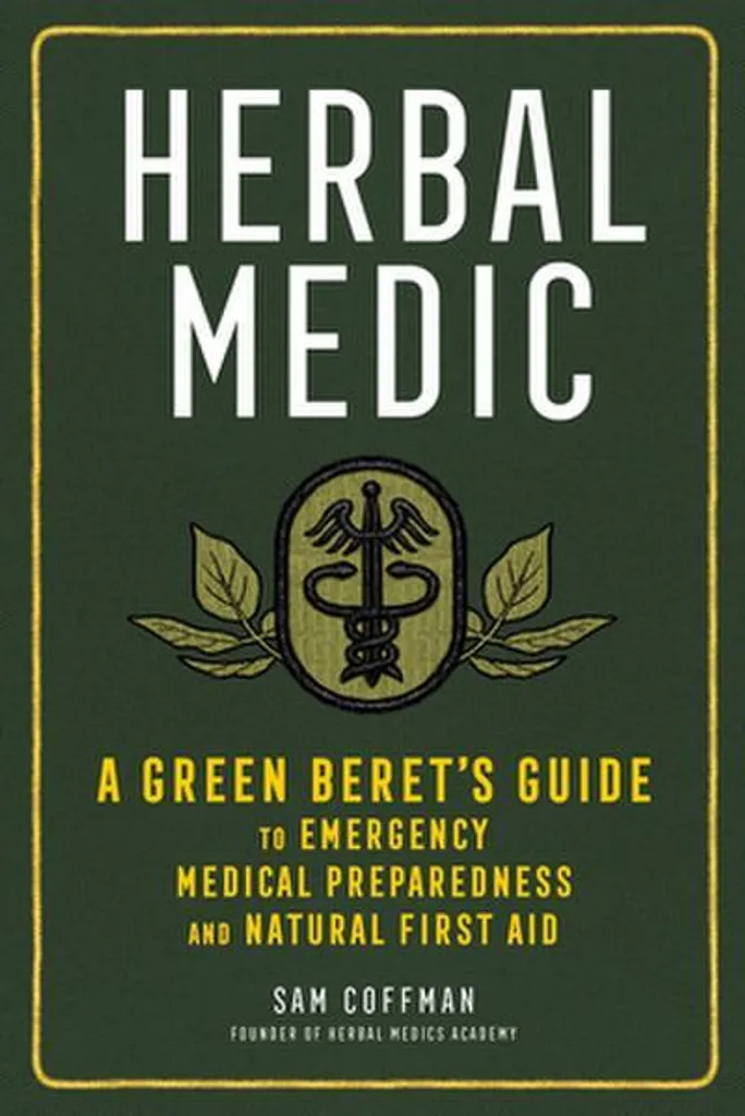 Herbal Medic pour Sportifs Gel de Massage et Récupération aux Plantes