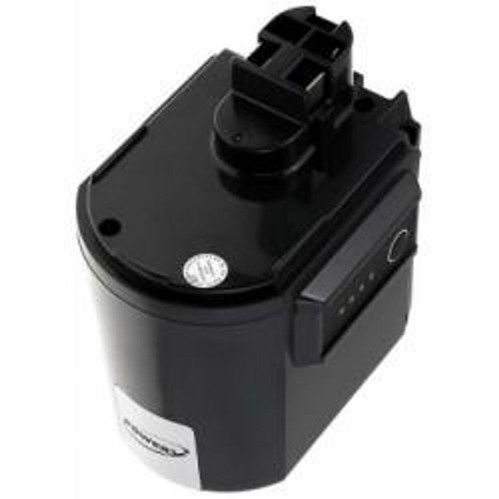 Akumulator Bosch GBH 24VRE (nowa generacja) Zdjęcie produktu 