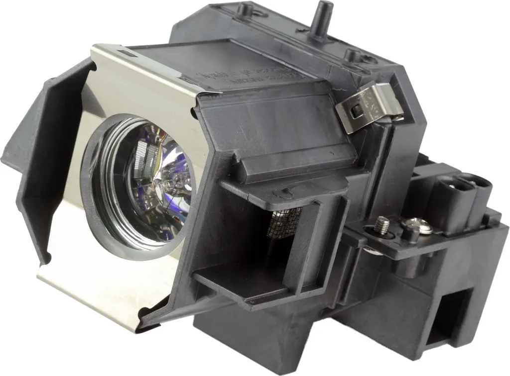 Lampe de rechange ELPLP39 V13H010L39 pour EPSON EMP-TW1000 et TW2000
