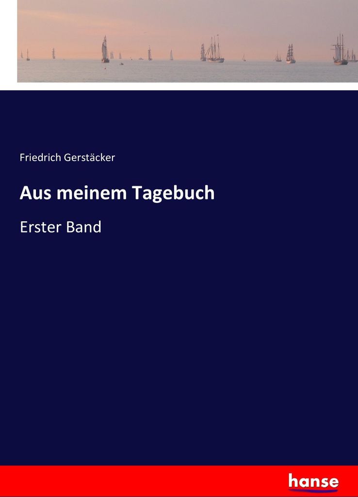 Aus meinem Tagebuch