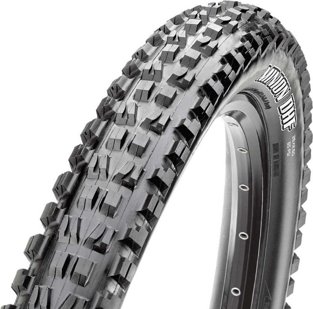 Maxxis Minion Dhf Downhill 60 Tpi Tubeless 29 ́ ́ X 2.50 Steifer Mtb-reifen Silber 29 ́ ́ x 2.50 Silber 29 ́ ́ x 2.50