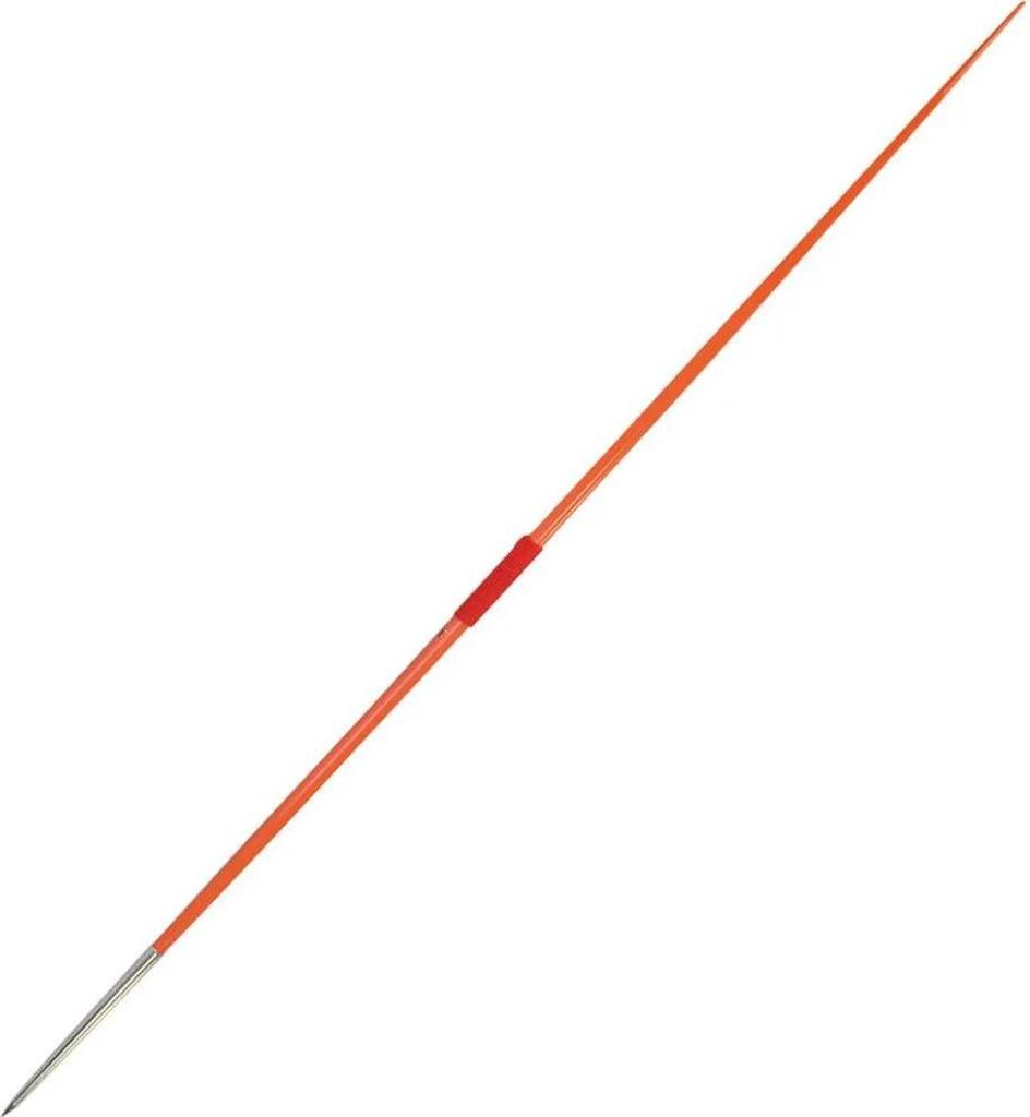 Sporti France Training 400g Speer Orange  Orange One Size Produktbild 
