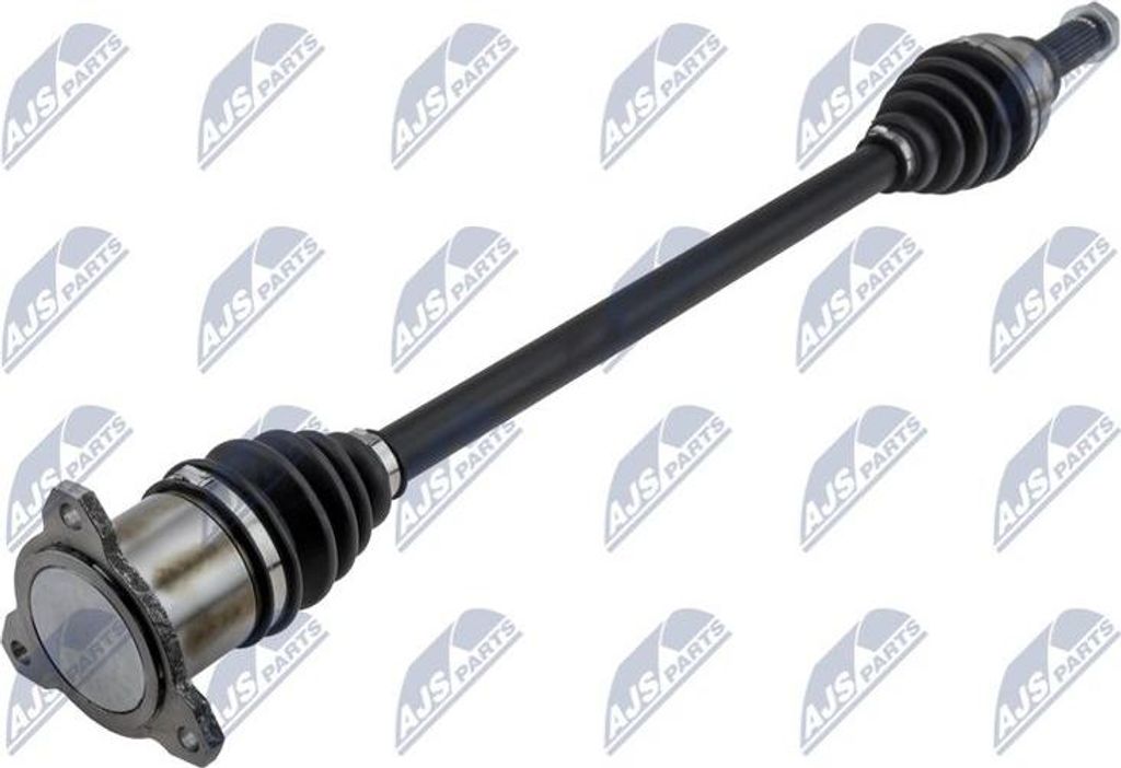 NTY NPW-SU-046 Antriebswelle OE 71742704 kompatibel mit Sedici
