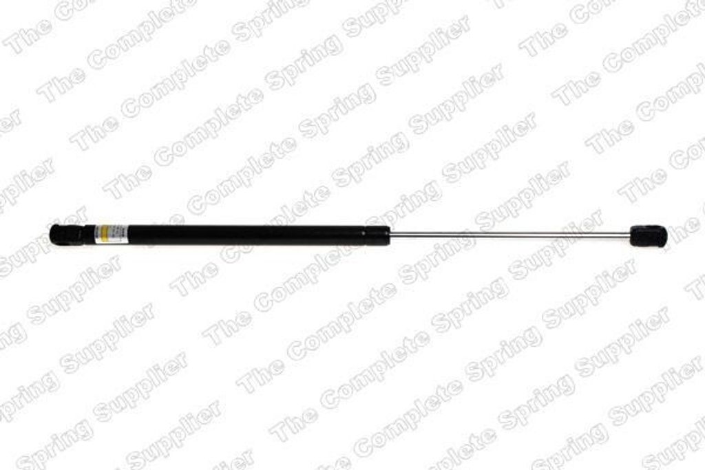 Lesjöfors Gasfeder, Koffer-/Laderaum Hinten 8162038 Produktbild 