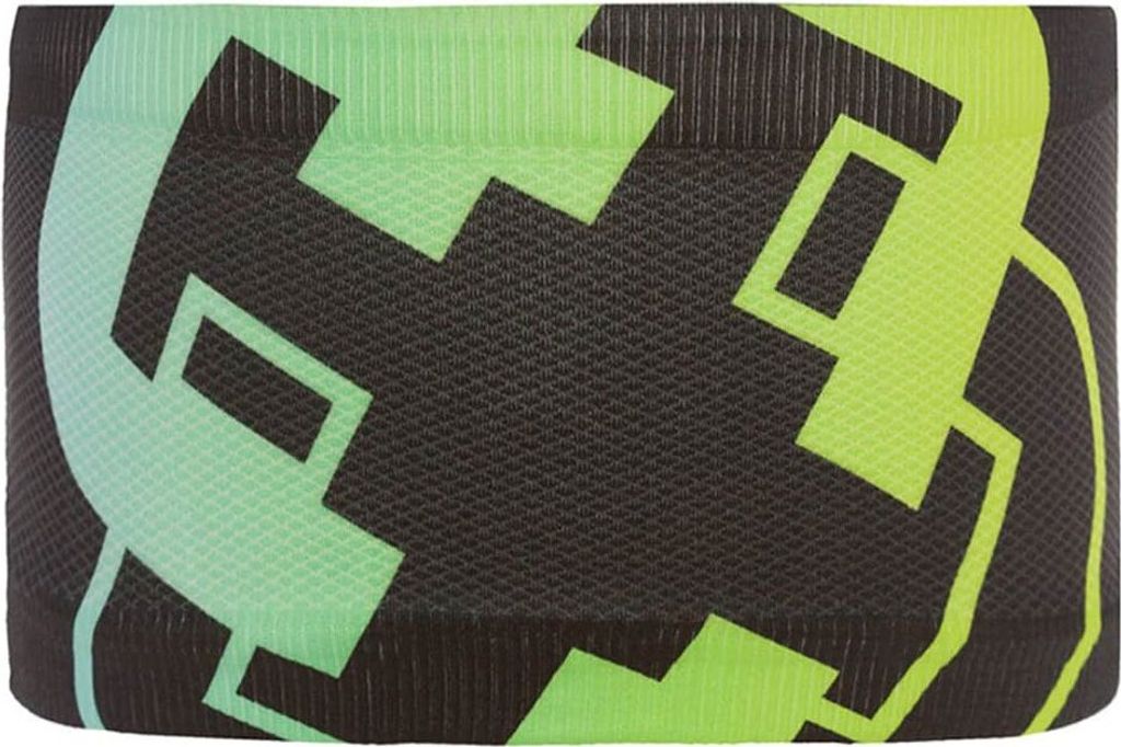 Sport Stirnband ARCh MAX HBLG.BLK/GRN
