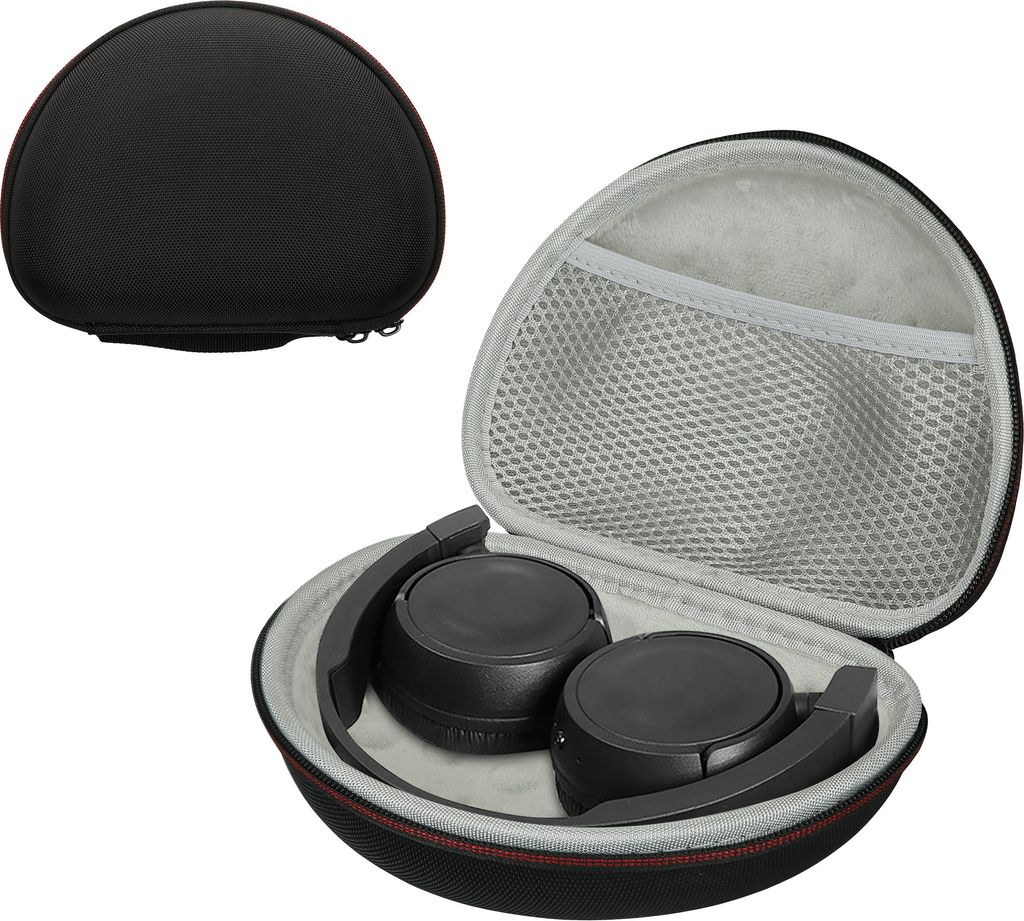 kwmobile Hülle kompatibel mit JBL Tune 600 / 500BT / 510BT Produktbild 