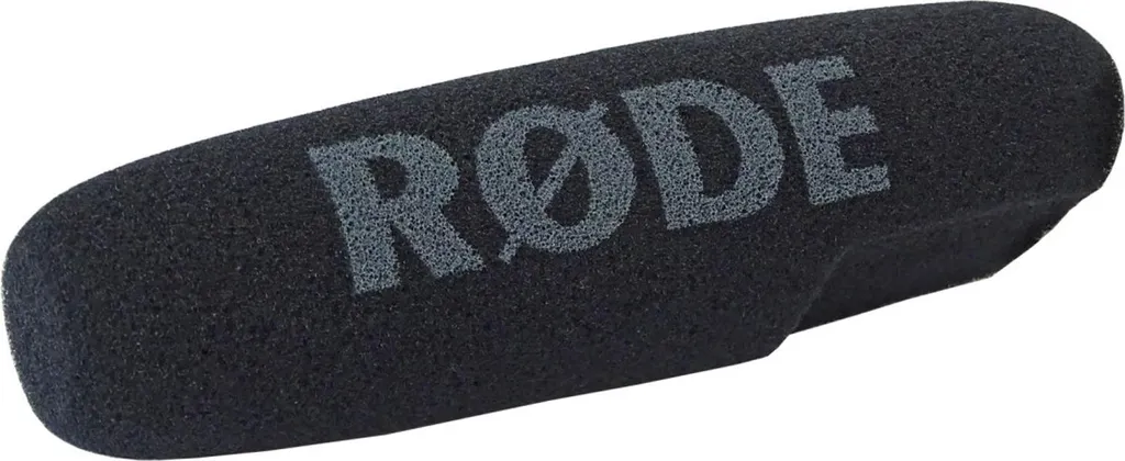 Rode NTG1 Micro canon supercardioïde léger avec sortie XLR professionnel - 4