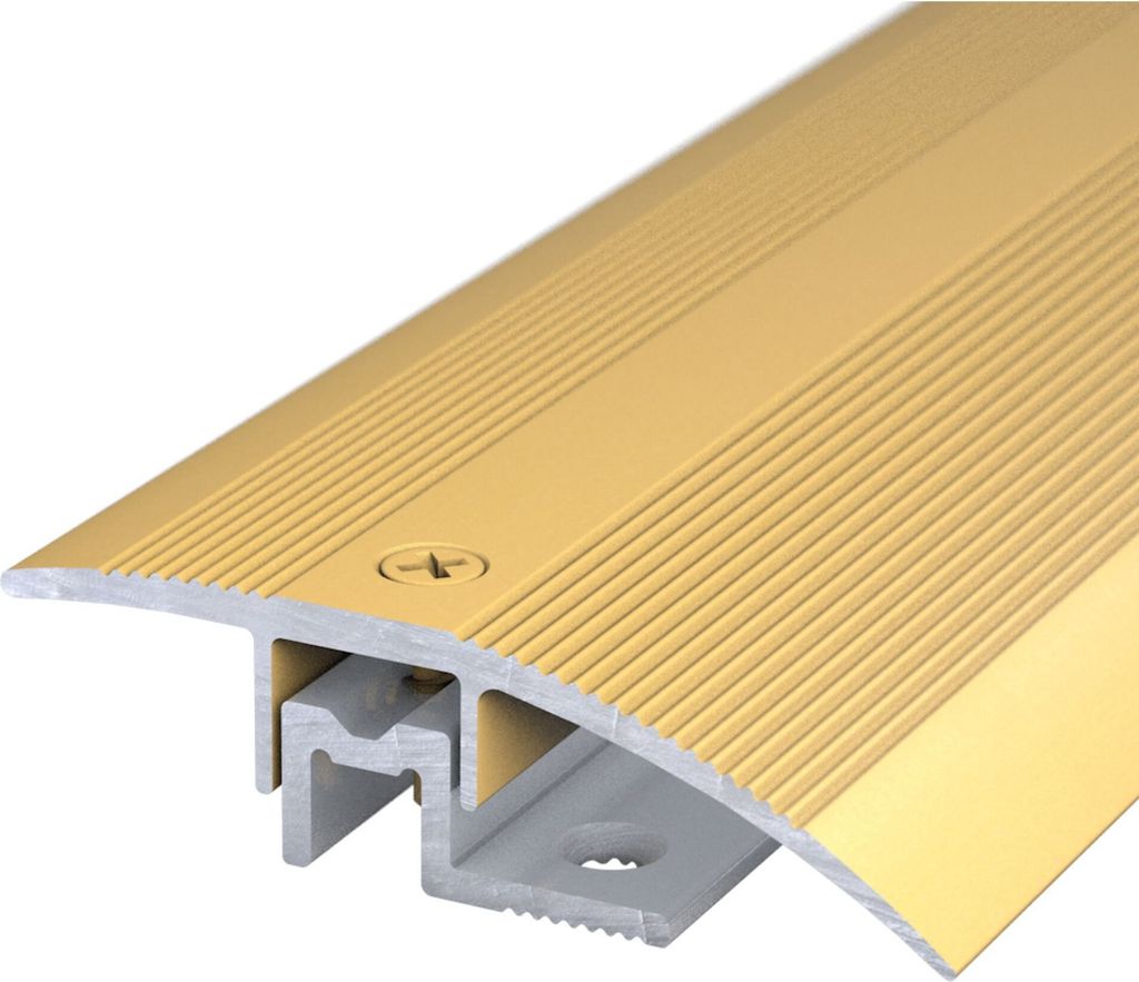 Prinz PS 400 PEP Anpassungsprofil Nr. 416, gold 100 cm