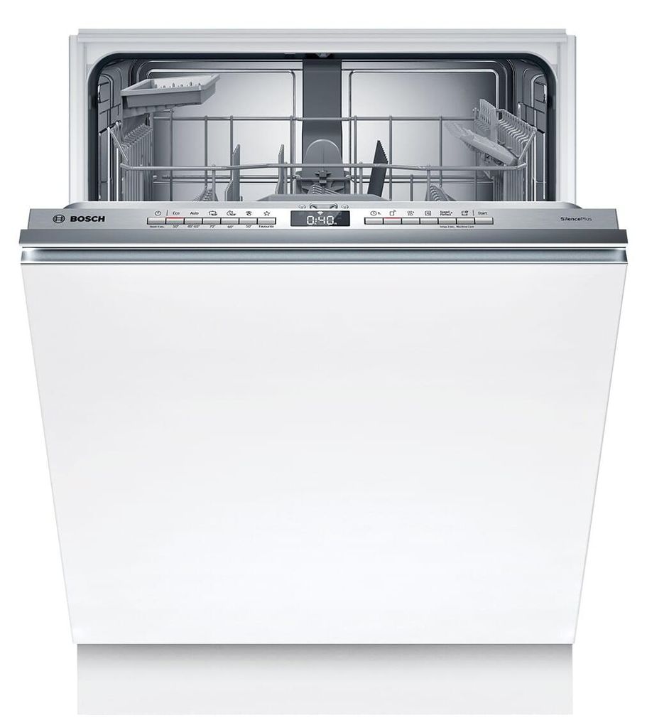 Bosch Serie 4 SBH4EAX28E, Voll integriert, Standardgröße Produktbild 