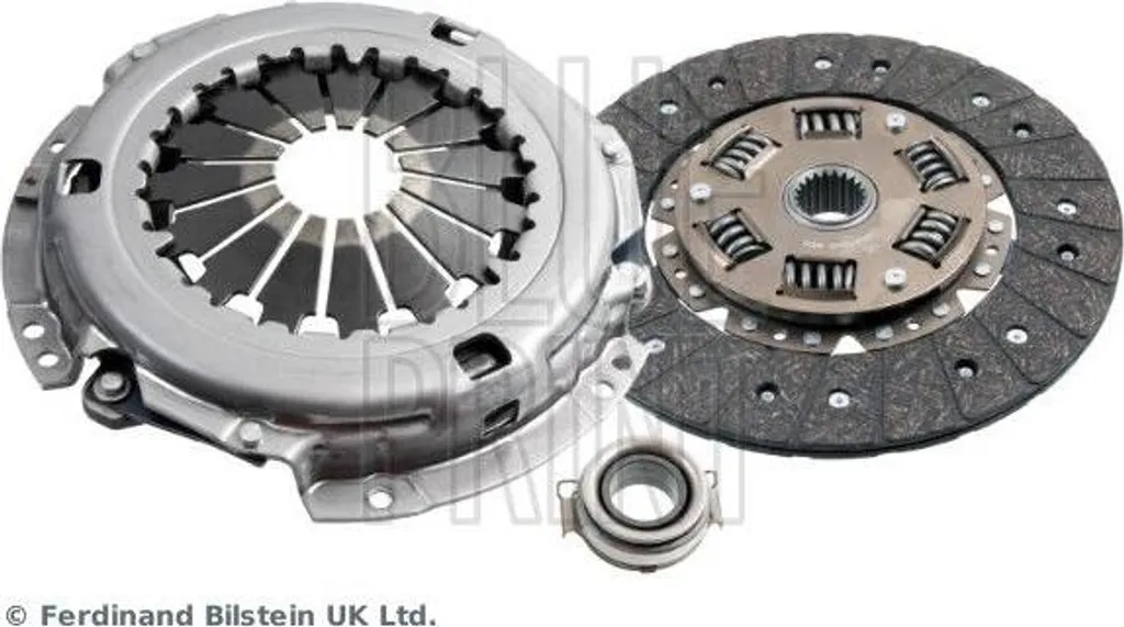 Kit d'embrayage haute fiabilité OE 312100W040 pour Toyota et Previa