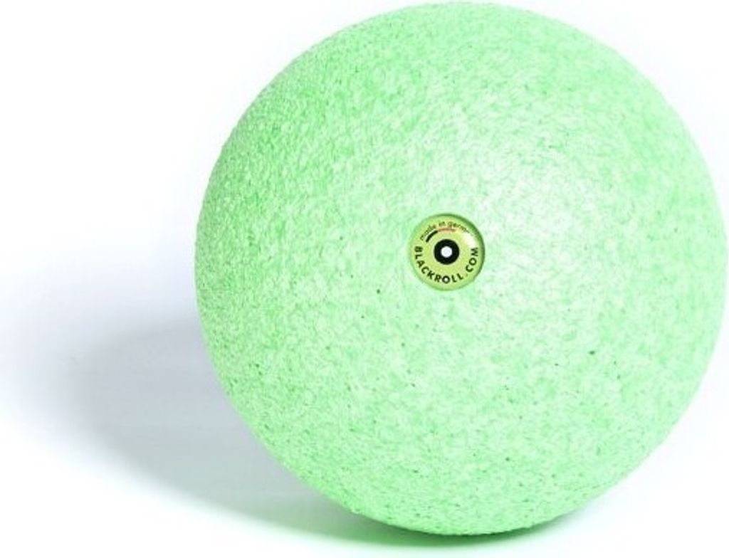Blackroll BALL, Universal, Grün, 47 g, 1 Stück(e) Produktbild 