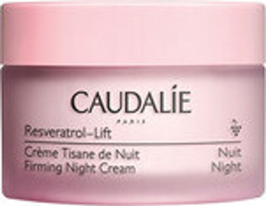 Caudalie Resveratrol-Lift Firming Night Cream 50 ml Produktbild 