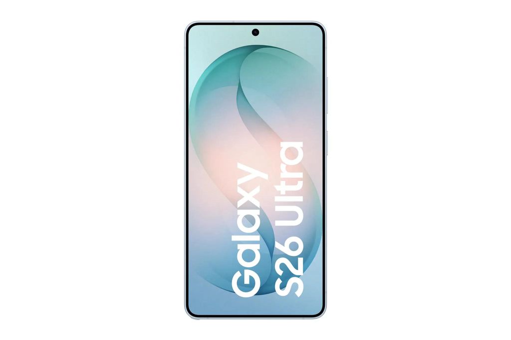 Samsung Galaxy S26 Ultra 256GB blue (Globale Version) Produktbild 