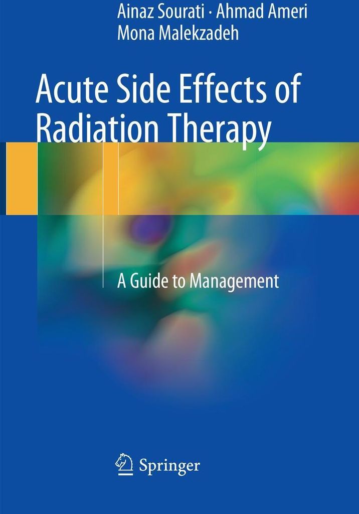 Acute Side Effects of Radiation Therapy