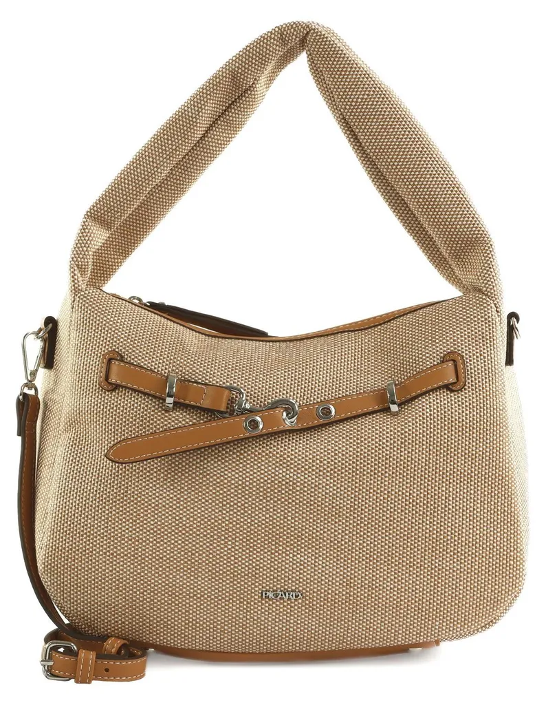 Sac à épaule bandoulière Nizza pour ranger vos essentiels