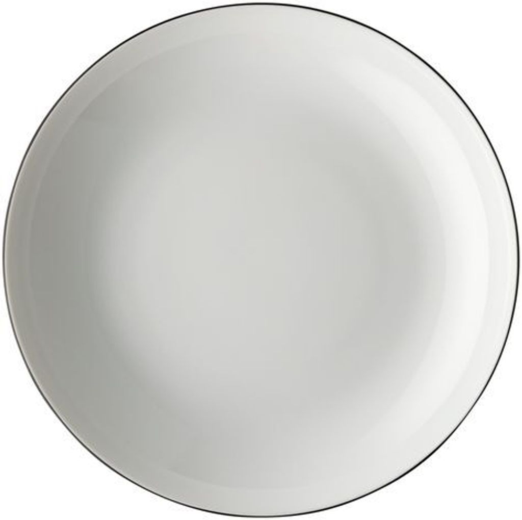 Arzberg tanier Cucina Colori Black ø 26 cm Obrázok produktu 