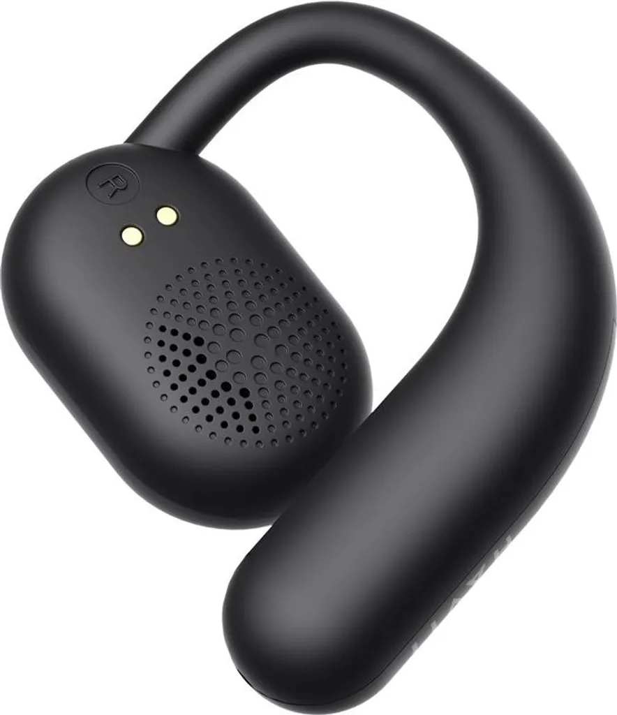 Havit OWS914 TWS Open-Ear: Bluetooth 5.3 e Driver 16.2mm | Nero