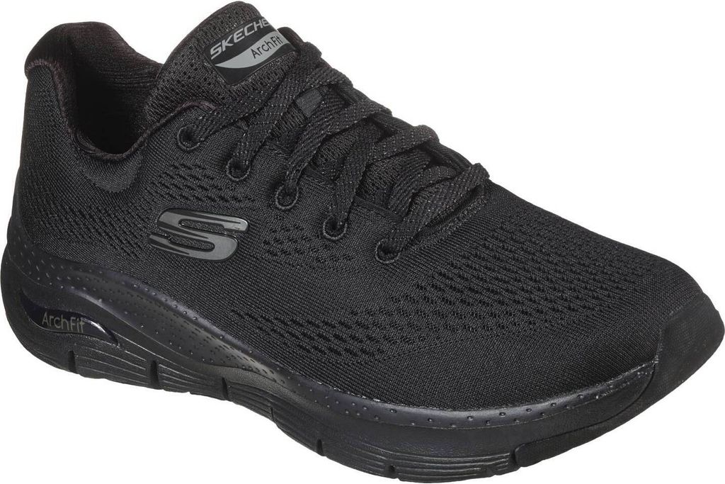Skechers Arch Fit Big Appeal BBK Größe EU 40 Normal Produktbild 