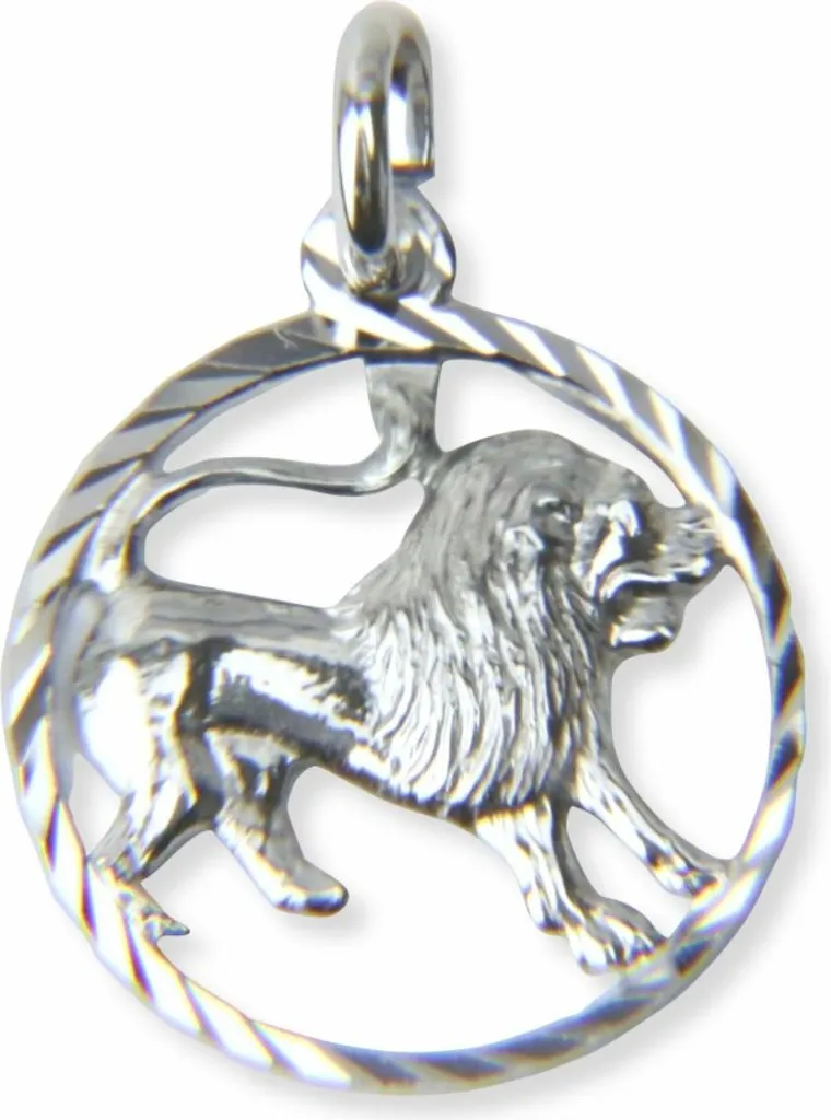 Ciondoli Significativi per Adulti | Charms Argento 925 con Storia