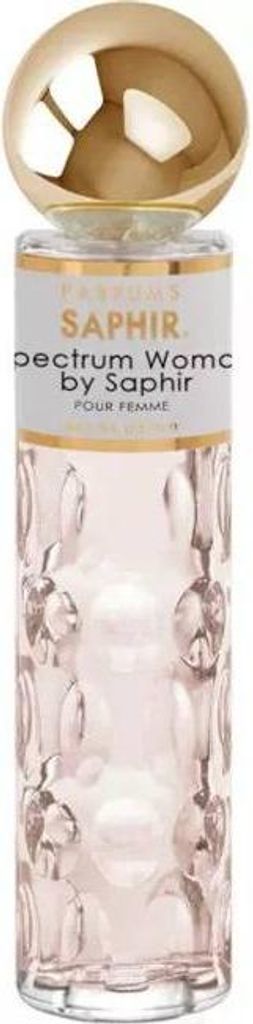 Saphir Spectrum Pour Femme Woda perfumowana, 30 ml Image du produit 
