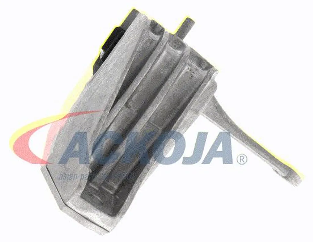 Supprimer les bruits moteur Hyundai i30 avec le support ACKOJA A52
