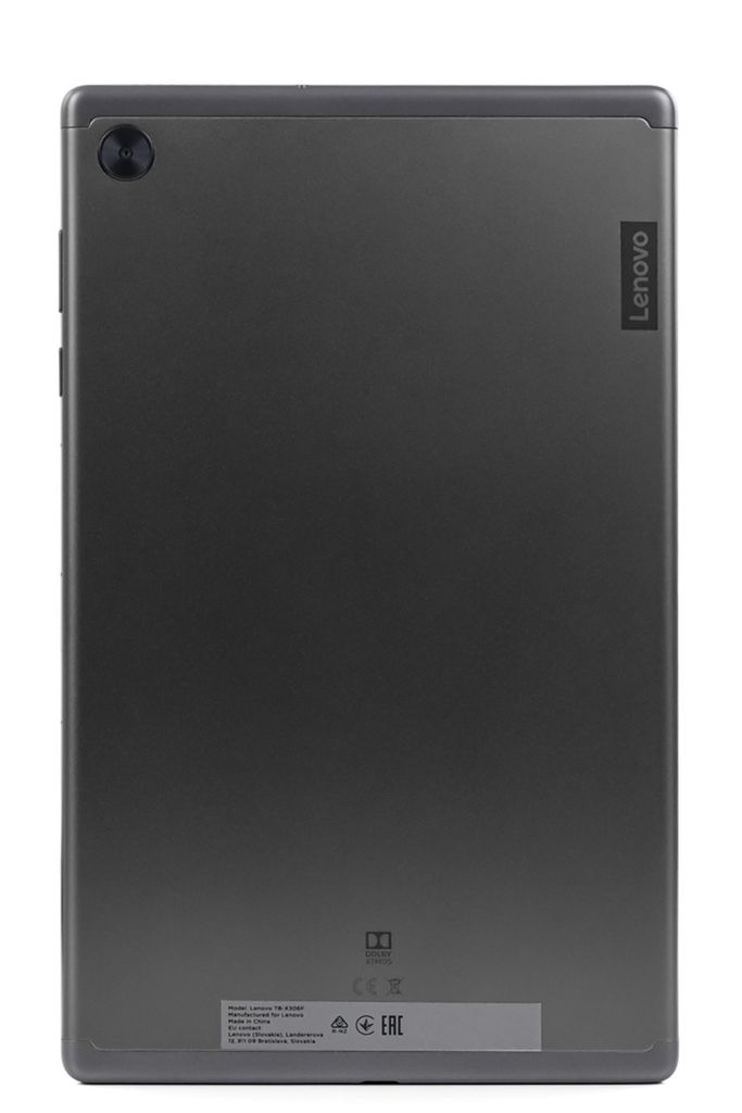 Lenovo Tab M10 , 25,6 cm (10.1"), 1280 x 800 Pixel, 32 GB, Produktbild 