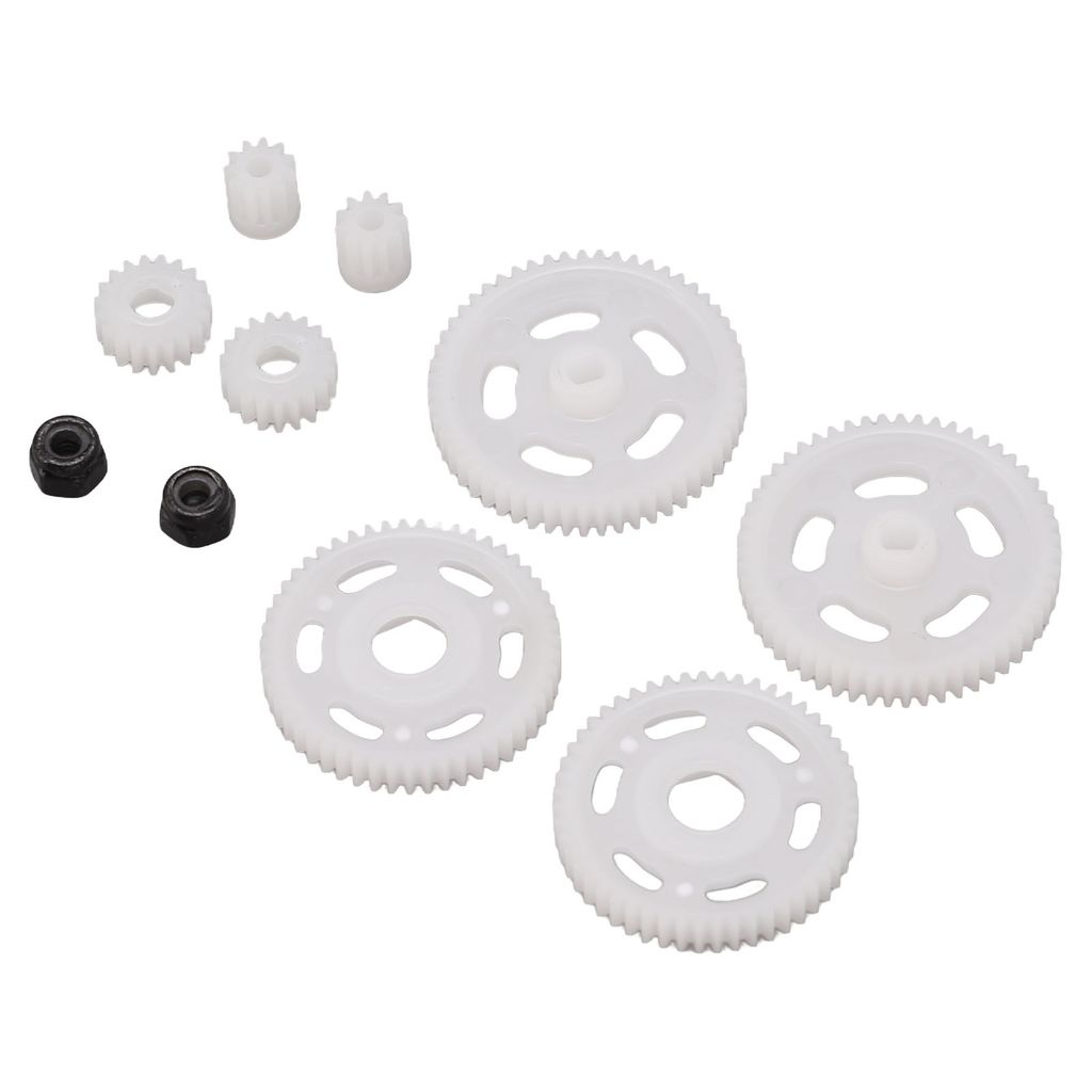 RC Motor Getriebe Set,RC Motor Ritzel,RC Motor Getriebe,1/24 Motor Getriebe,Plastik RC Motor Getriebe,Plastik RC Getriebe