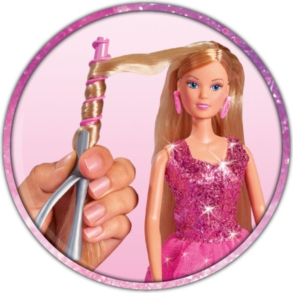 Steffi Love - Hair Stylist Produktbild 13