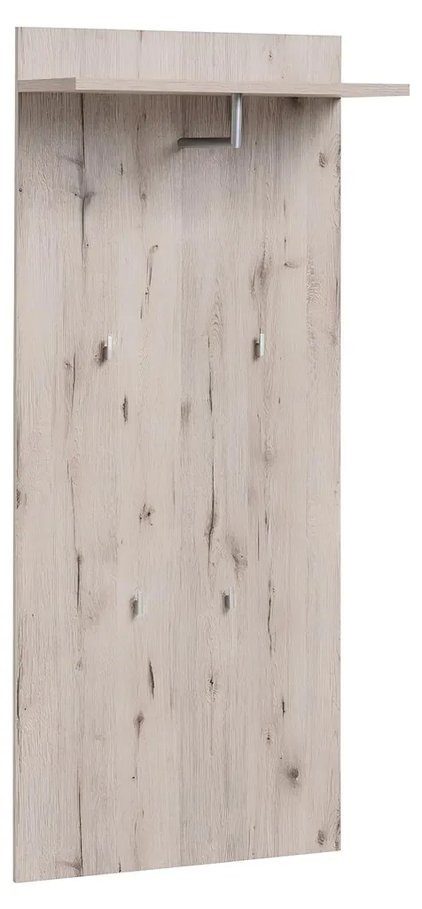 Portemanteau Design pour Entrée Moderne - Meuble de Rangement Luxe