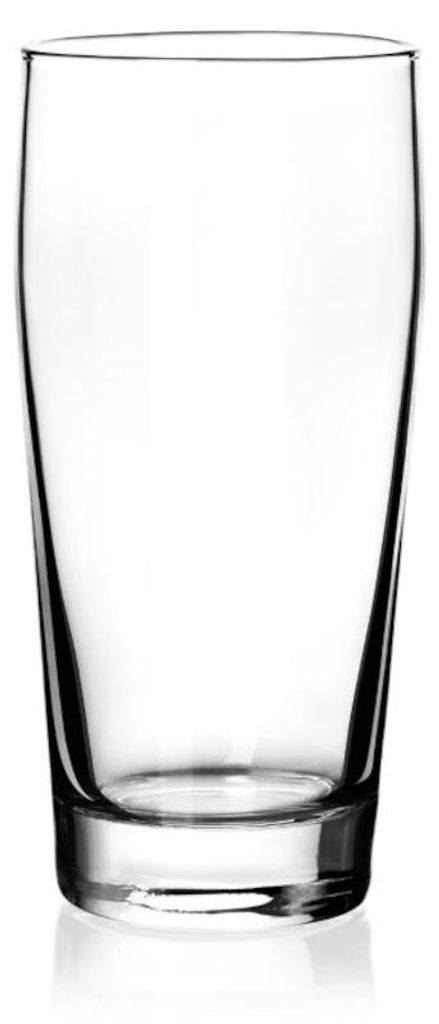12 Willybecher 0,2 L Produktbild 