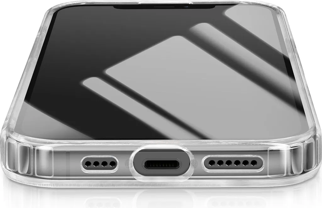Protezione e Carica Swissten MagSafe per iPhone 12 Pro Max - 5