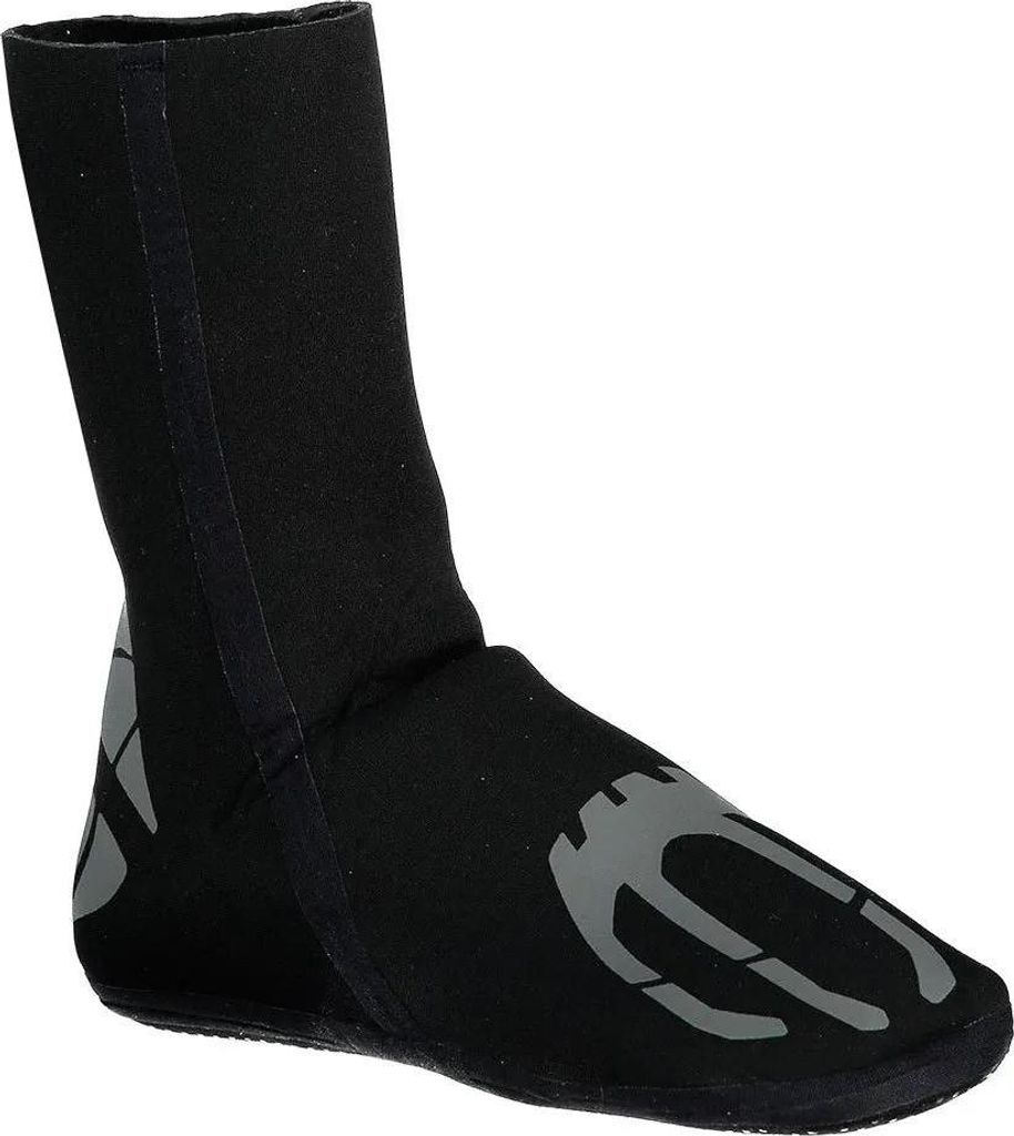 Omer Spider 3 Mm Neoprenschuhe Schwarz EU 38-39 Schwarz EU 38-39